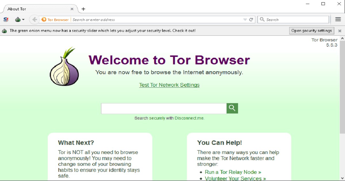tor browser idm gidra