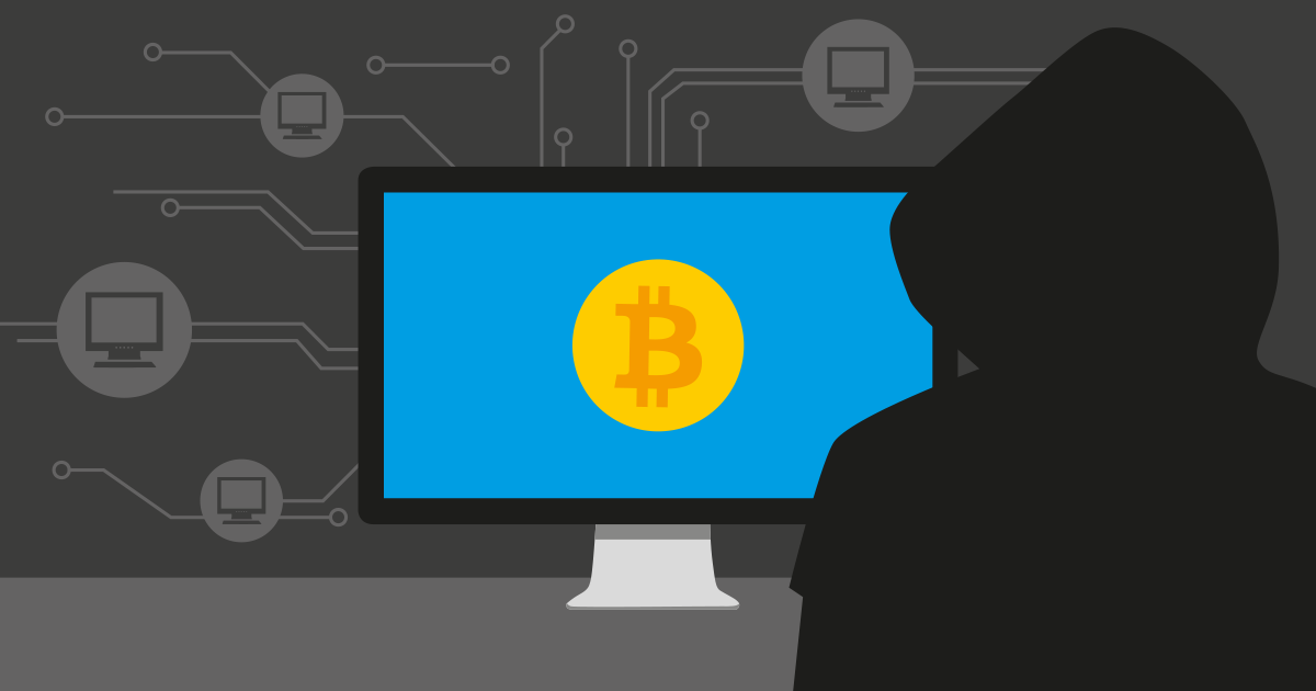 ผลสำรวจพบ: 87% ของผู้เชี่ยวชาญด้านไอที  กังวลเกี่ยวกับภัยร้ายของการถูกฝังมัลแวร์ขุด Bitcoin - Bitcoin Addict