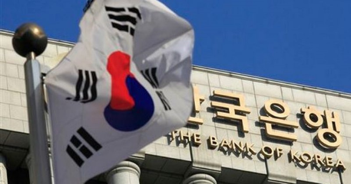 ธนาคารกลางเกาหลีใต้ กำลังประเมินปัญหาทางกฎหมายเกี่ยวกับการเปิดตัว CBDC -  Bitcoin Addict