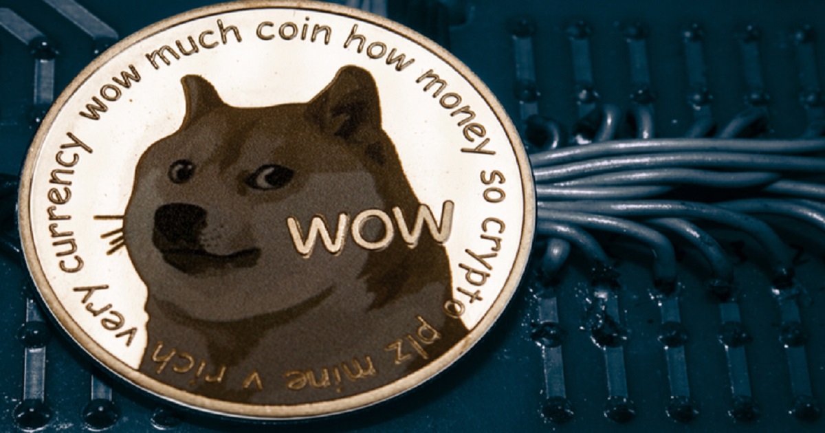 แฮ็กเกอร์ใช้เครือข่าย Dogecoin (Doge) เพื่อกระจายมัลแวร์มา 6  เดือนโดยไม่มีใครสังเกต - Bitcoin Addict