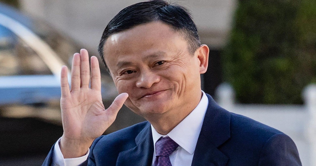 jack ma buys bitcoin revolution