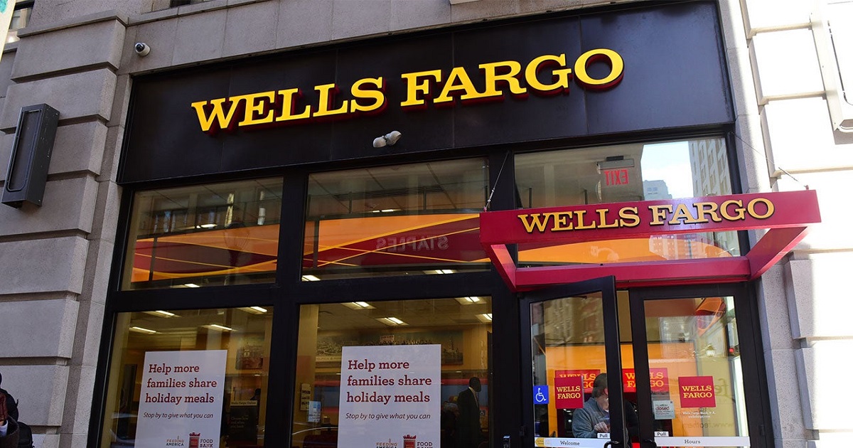 does wells fargo sell bitcoins