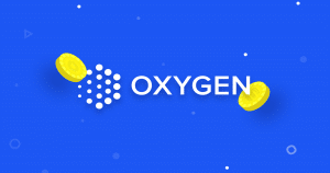 Oxygen - A Defi prime brokerage หนึ่งในโปรเจ็ค IEO จากทาง FTX