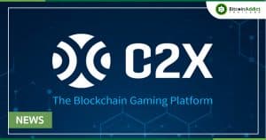 C2X Blockchain Gaming จาก FTX IEO