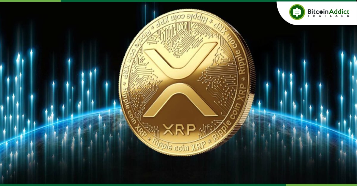 Xrp Ledger เตรียมสร้าง Cross-Chain Bridge เชื่อมเครือข่าย Blockchain -  Bitcoin Addict