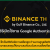 Binance TH Content How-to 2FA