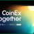 CoinEx 7 year anniversary