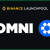 OMNI Binance Launchpool
