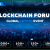 blockchain forum moscow