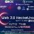 web 3.0 hackathon HK